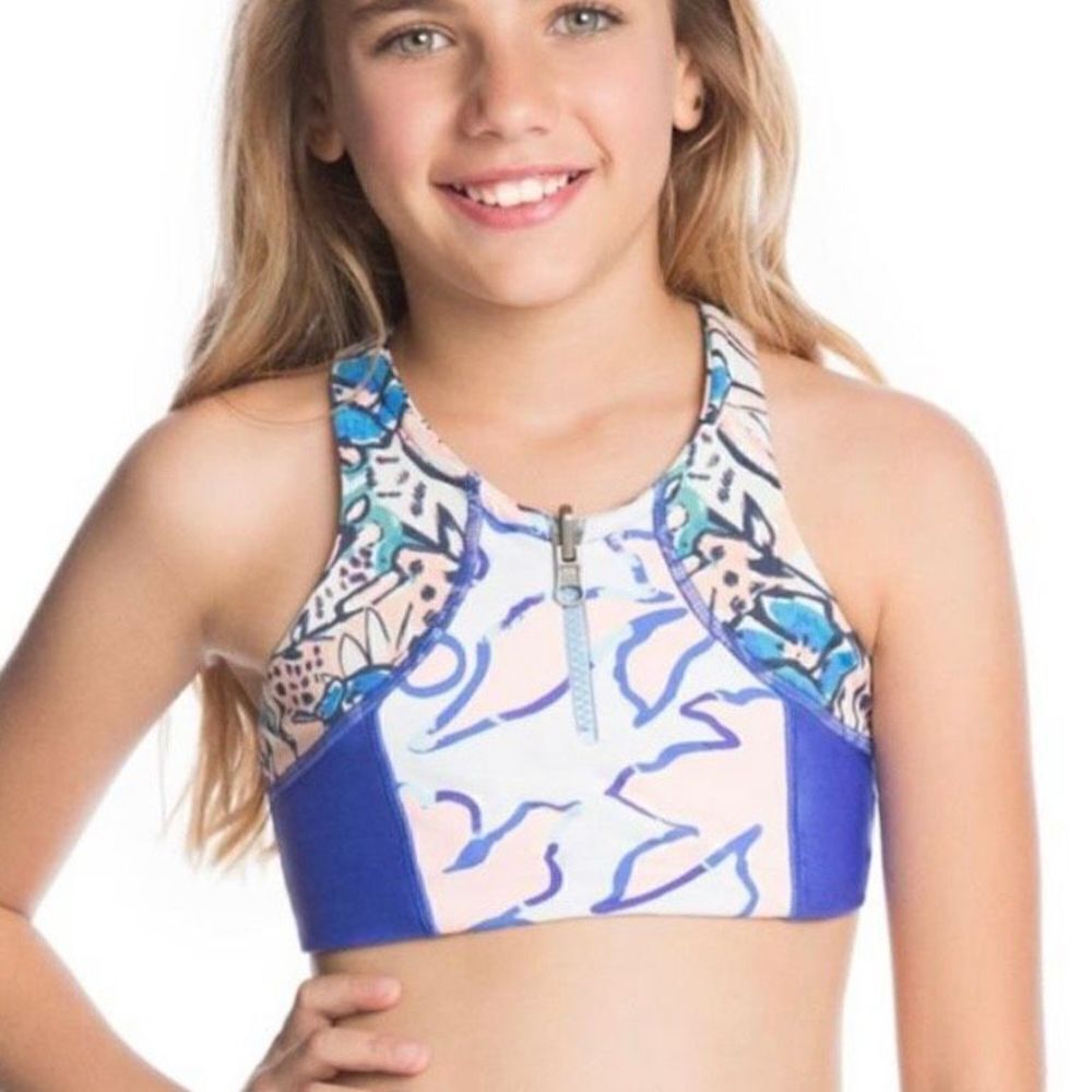 Maaji Reversible Racerback Bikini